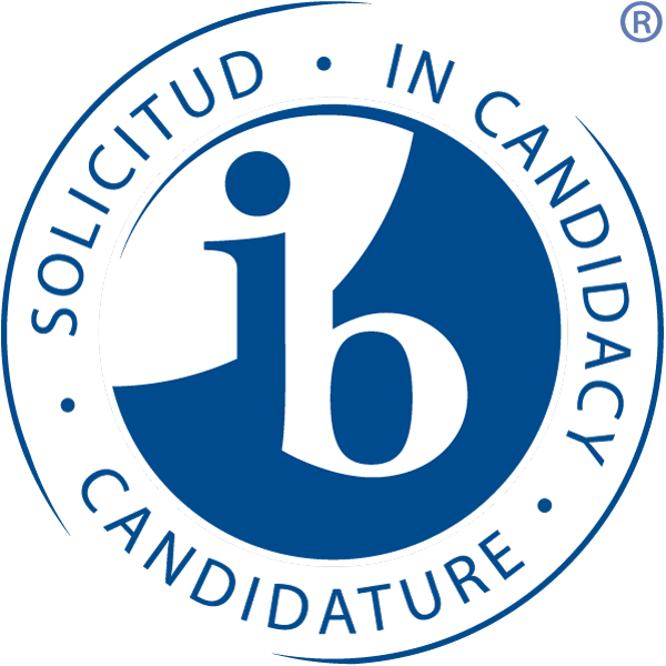 International Baccalaureate — candidate school